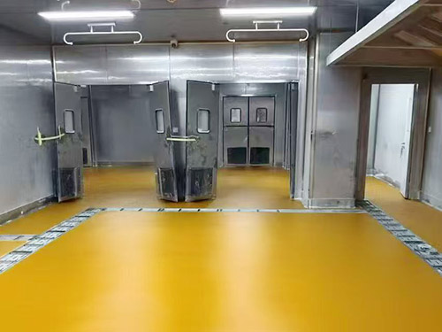 阳江地坪漆